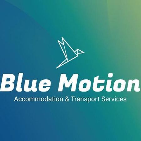 Bluemotion - Cruisehub 1B Apartment Piraeus Luaran gambar